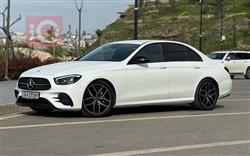 مرسيدس بنز E-Class